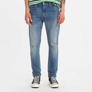 LEVI'S 512 Jeans - Lightly Worn